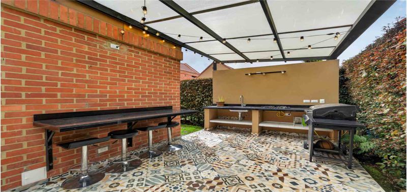 Casa en Venta en Cajicá, Canelones-18