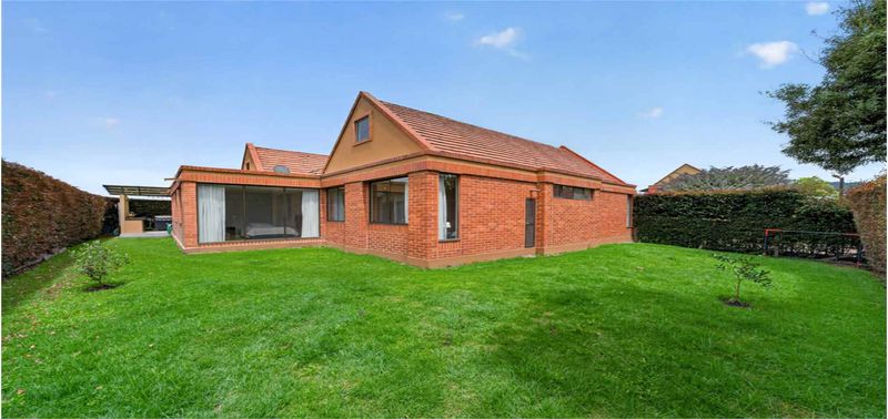 Casa en Venta en Cajicá, Canelones-19