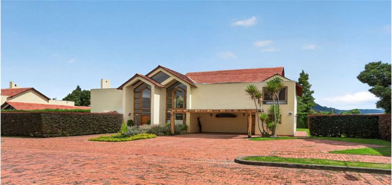 Casa en Venta en Sopó, SECTOR LOS CLUBES