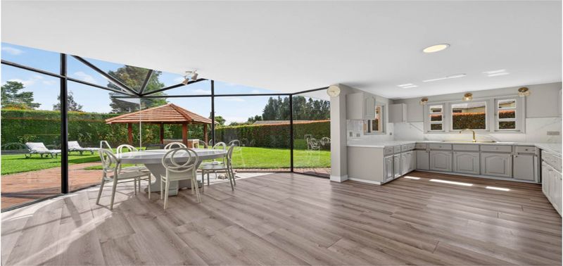 Casa en Venta en Sopó, SECTOR LOS CLUBES-5