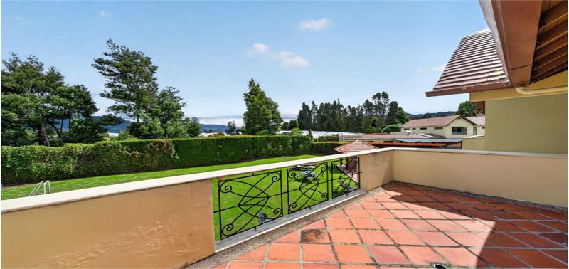 Casa en Venta en Sopó, SECTOR LOS CLUBES-12