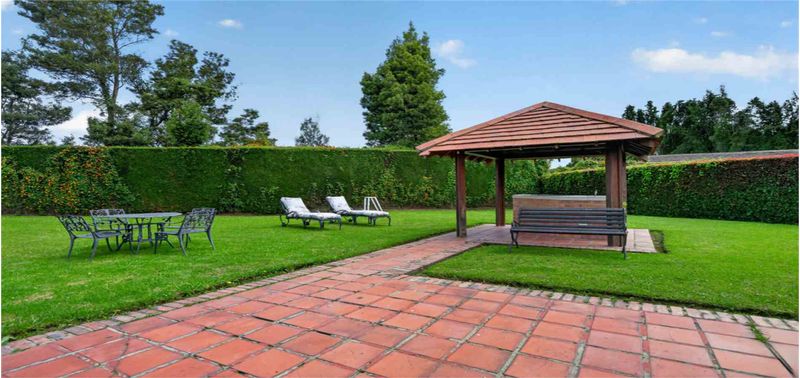Casa en Venta en Sopó, SECTOR LOS CLUBES-19