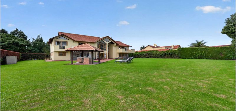 Casa en Venta en Sopó, SECTOR LOS CLUBES-20