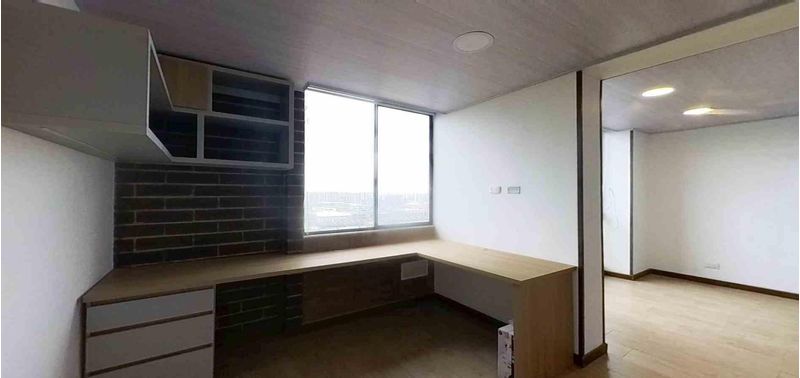 Apartamento en Venta en Bogotá, D.C., MONTEVIDEO-0