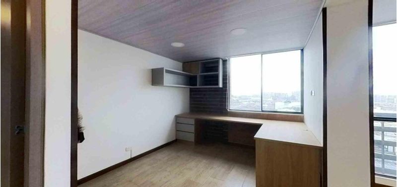 Apartamento en Venta en Bogotá, D.C., MONTEVIDEO-1