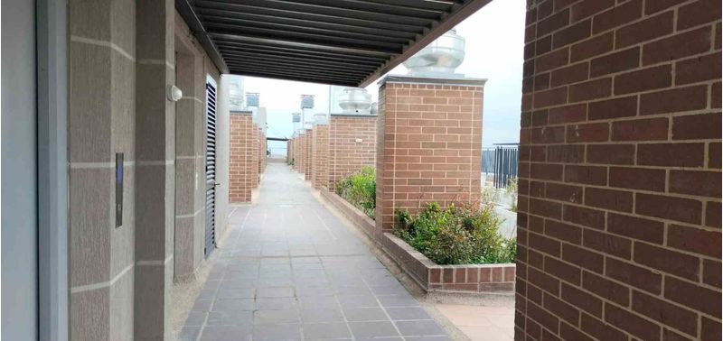 Apartamento en Venta en Bogotá, D.C., MONTEVIDEO-3