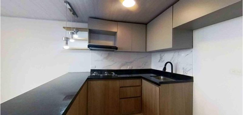 Apartamento en Venta en Bogotá, D.C., MONTEVIDEO-4