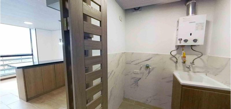 Apartamento en Venta en Bogotá, D.C., MONTEVIDEO-5