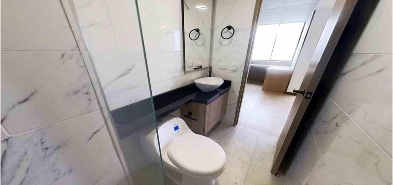 Apartamento en Venta en Bogotá, D.C., MONTEVIDEO-7