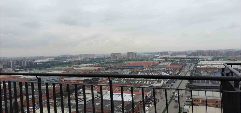 Apartamento en Venta en Bogotá, D.C., MONTEVIDEO-8