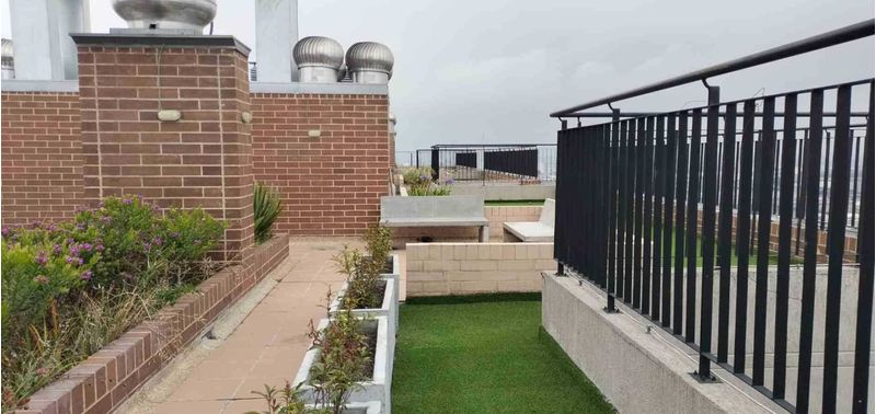 Apartamento en Venta en Bogotá, D.C., MONTEVIDEO-9