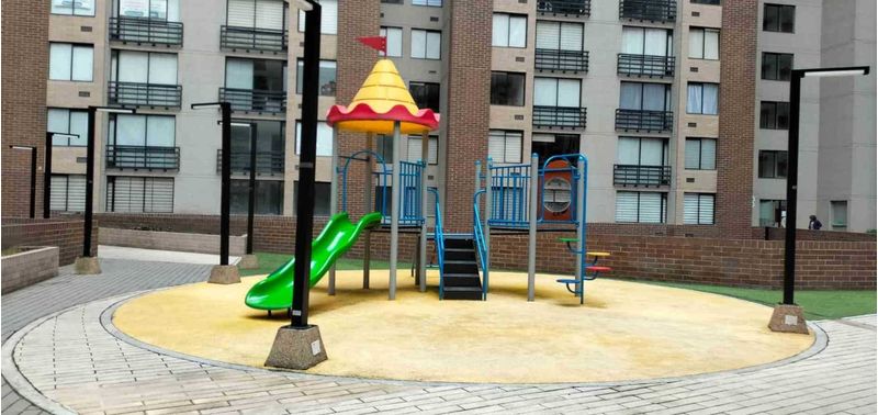 Apartamento en Venta en Bogotá, D.C., MONTEVIDEO-10