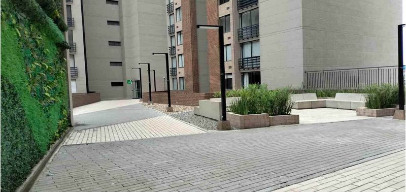 Apartamento en Venta en Bogotá, D.C., MONTEVIDEO-11