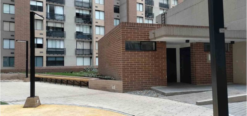 Apartamento en Venta en Bogotá, D.C., MONTEVIDEO-12