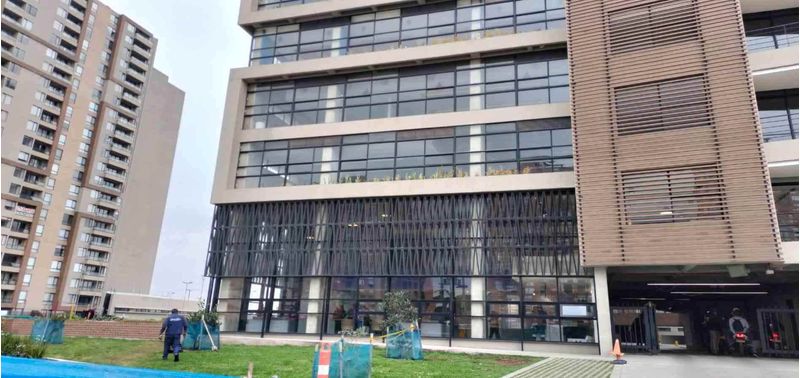 Apartamento en Venta en Bogotá, D.C., MONTEVIDEO-13