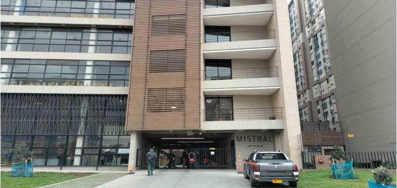 Apartamento en Venta en Bogotá, D.C., MONTEVIDEO-14