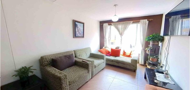 Apartamento en Venta en Bogotá, D.C., Hayuelos