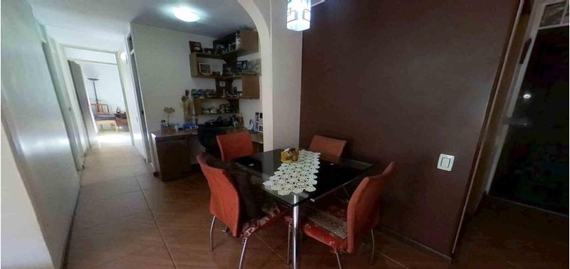 Apartamento en Venta en Bogotá, D.C., Hayuelos-2