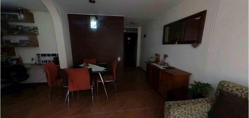 Apartamento en Venta en Bogotá, D.C., Hayuelos-3