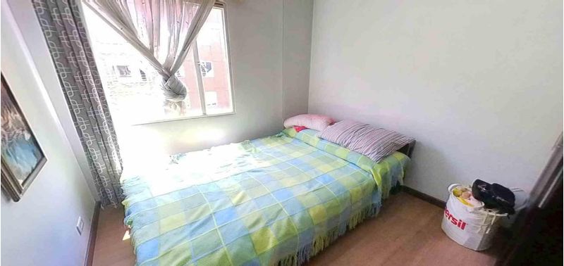 Apartamento en Venta en Bogotá, D.C., Hayuelos-5