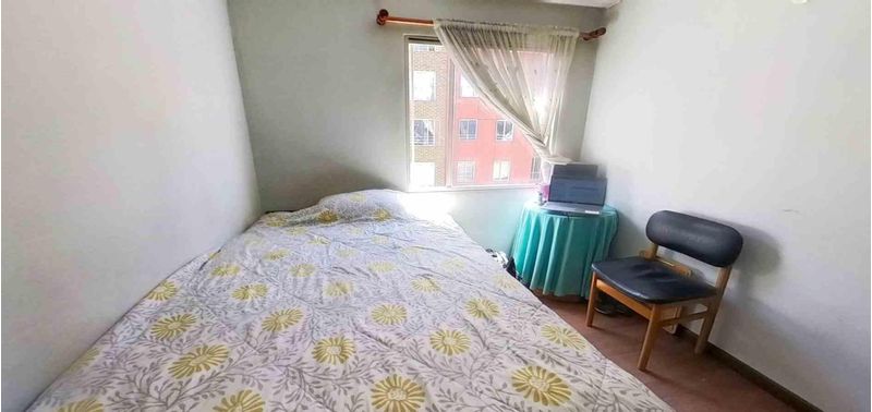 Apartamento en Venta en Bogotá, D.C., Hayuelos-8