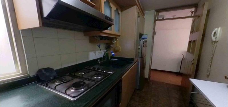 Apartamento en Venta en Bogotá, D.C., Hayuelos-9