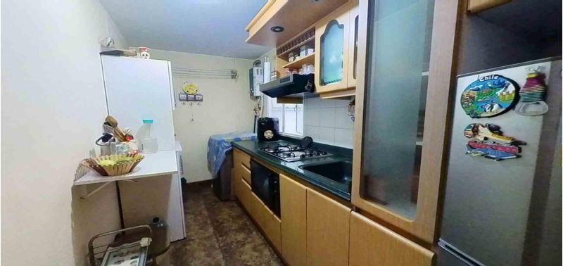 Apartamento en Venta en Bogotá, D.C., Hayuelos-10