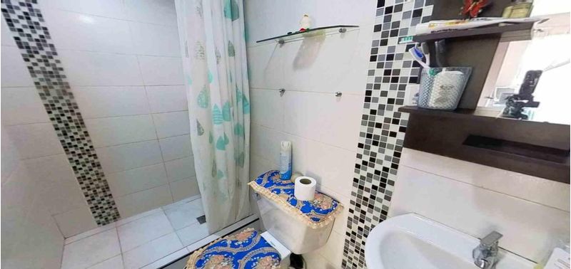 Apartamento en Venta en Bogotá, D.C., Hayuelos-12