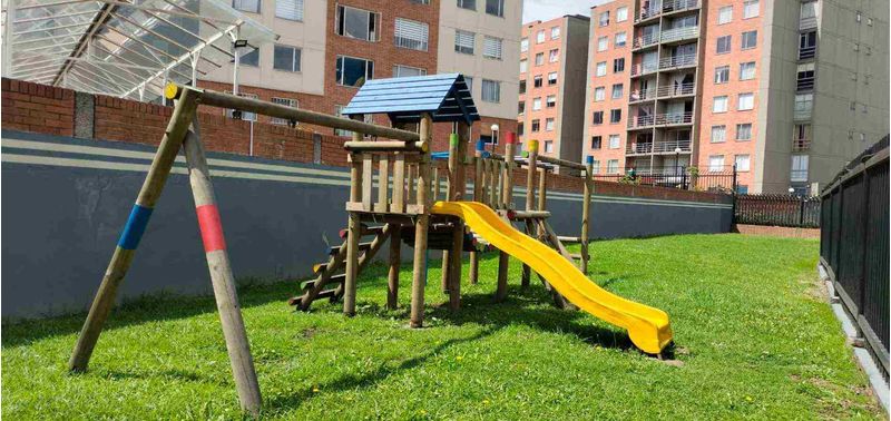 Apartamento en Venta en Bogotá, D.C., Hayuelos-14