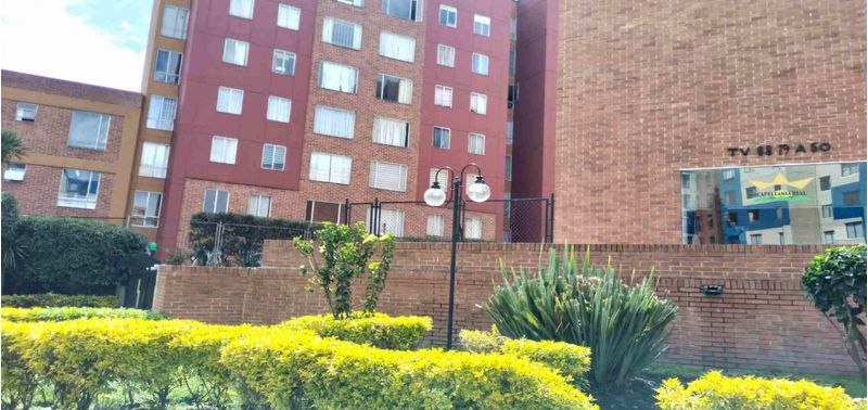 Apartamento en Venta en Bogotá, D.C., Hayuelos-15