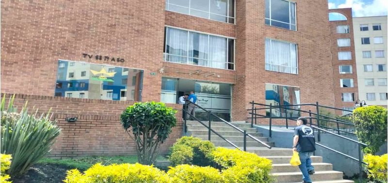 Apartamento en Venta en Bogotá, D.C., Hayuelos-16