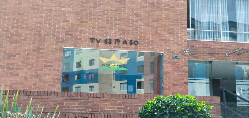 Apartamento en Venta en Bogotá, D.C., Hayuelos-17