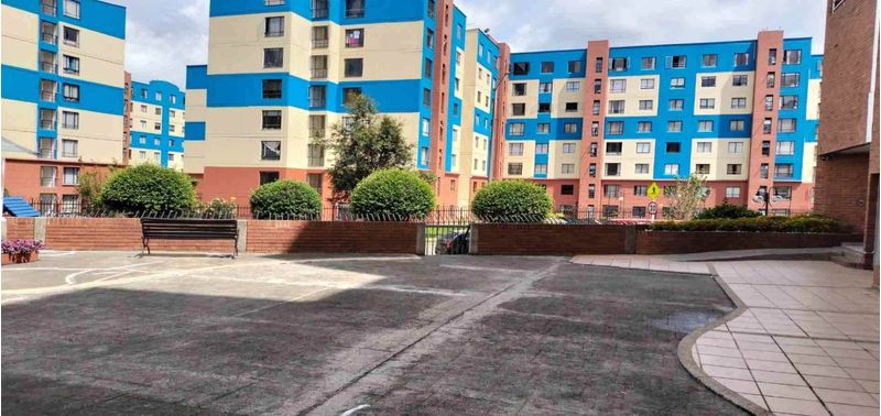 Apartamento en Venta en Bogotá, D.C., Hayuelos-18