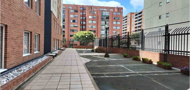 Apartamento en Venta en Bogotá, D.C., Hayuelos-19