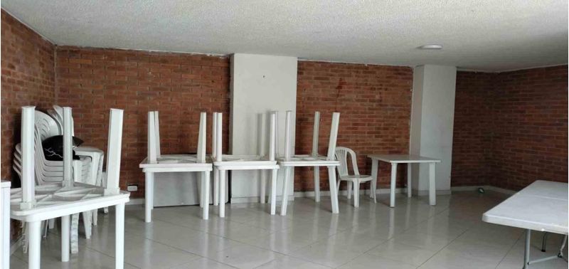 Apartamento en Venta en Bogotá, D.C., Hayuelos-23