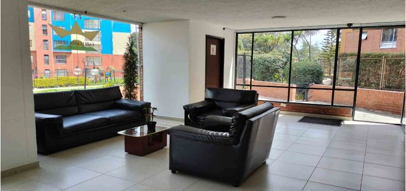 Apartamento en Venta en Bogotá, D.C., Hayuelos-24