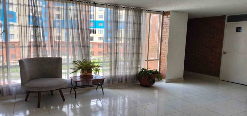 Apartamento en Venta en Bogotá, D.C., Hayuelos-25