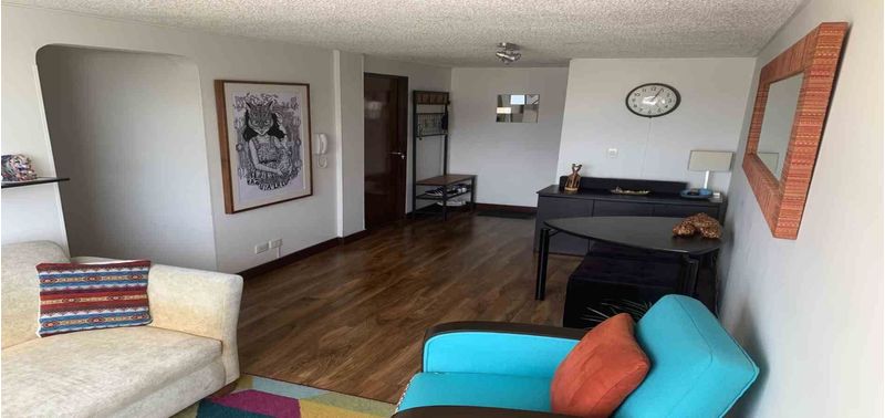 Apartamento en Venta en Bogotá, D.C., Prado Veraniego Sur
