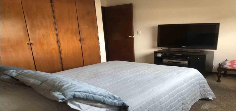 Apartamento en Venta en Bogotá, D.C., Prado Veraniego Sur-3