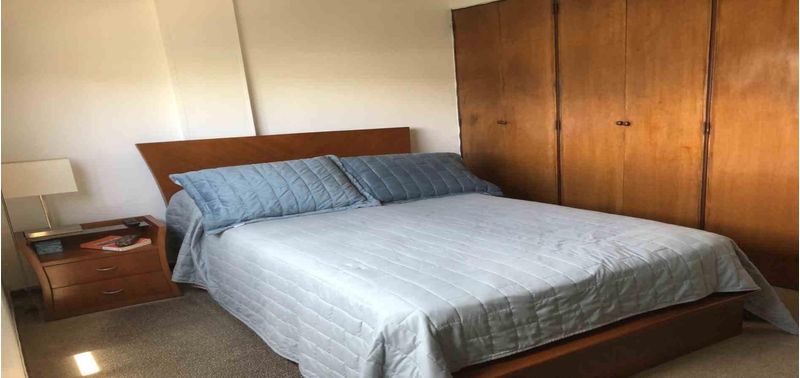 Apartamento en Venta en Bogotá, D.C., Prado Veraniego Sur-4