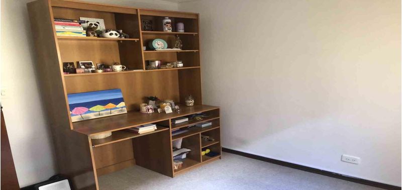 Apartamento en Venta en Bogotá, D.C., Prado Veraniego Sur-5