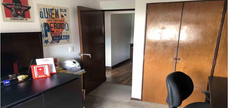 Apartamento en Venta en Bogotá, D.C., Prado Veraniego Sur-7