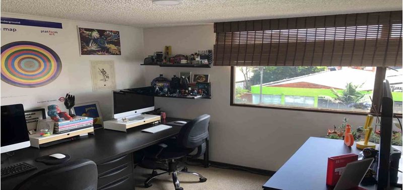 Apartamento en Venta en Bogotá, D.C., Prado Veraniego Sur-8
