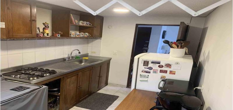 Apartamento en Venta en Bogotá, D.C., Prado Veraniego Sur-9