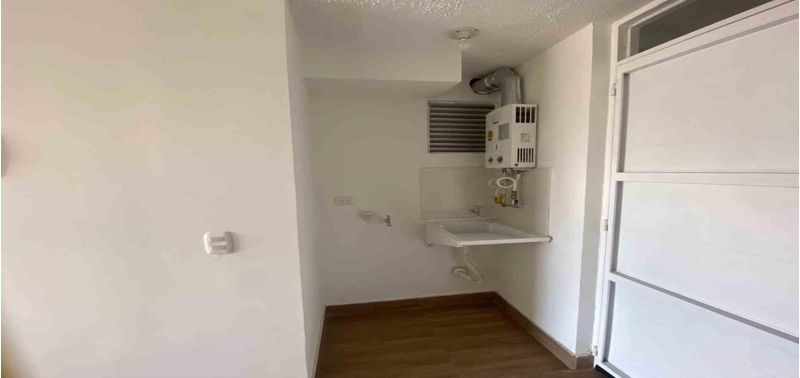 Apartamento en Venta en Bogotá, D.C., la colina-4