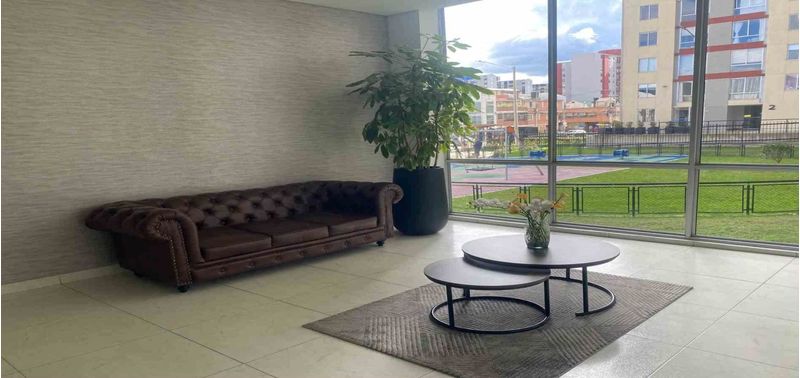 Apartamento en Venta en Bogotá, D.C., la colina-5
