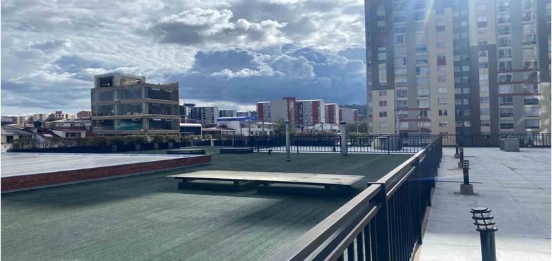 Apartamento en Venta en Bogotá, D.C., la colina-6