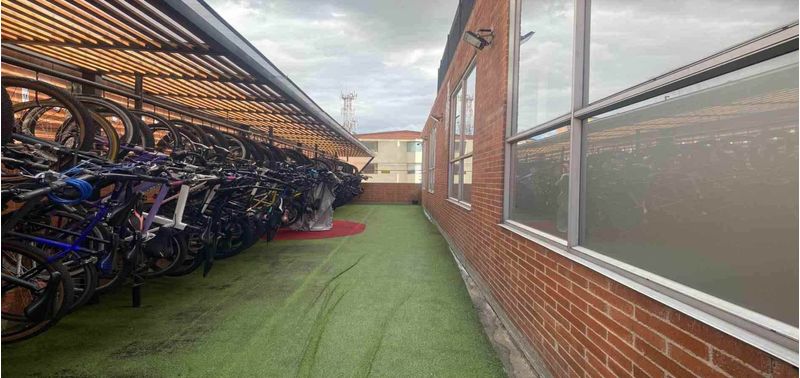Apartamento en Venta en Bogotá, D.C., la colina-7