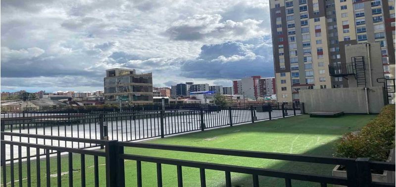 Apartamento en Venta en Bogotá, D.C., la colina-8