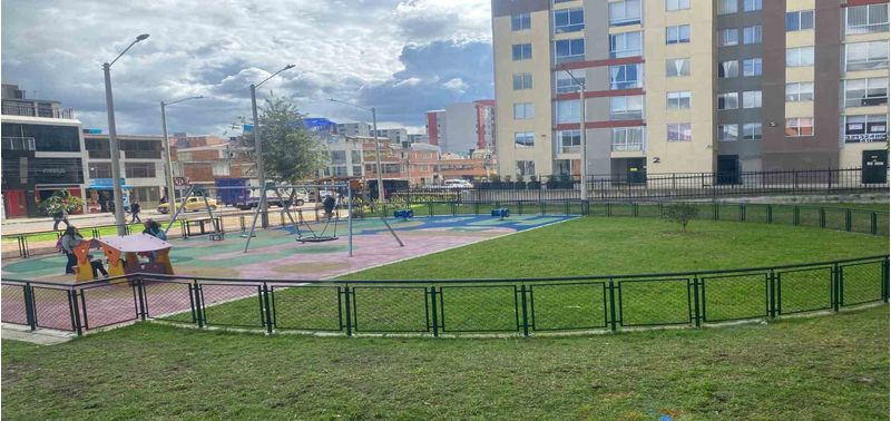 Apartamento en Venta en Bogotá, D.C., la colina-9